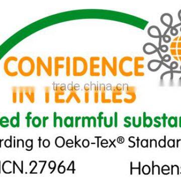 Oeko-Tex Standard 100