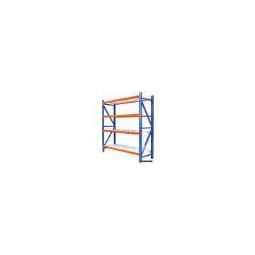 Medium Duty Stacking Racks