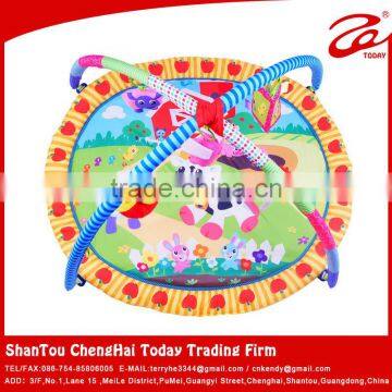 Baby pu play mat