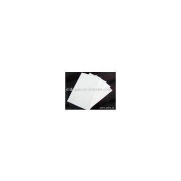 Glass-magnesium board