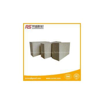 High Quaity Mullite Insulating Refractory Brick