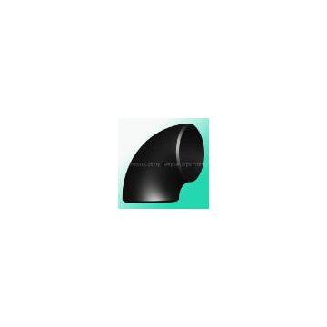90Deg LR carbon steel BW elbow