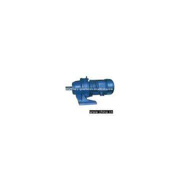 Planetary Friction Mechanical Infinite Speed Reducer; Worm Gear Reducer; Agricultural Gearbox; reducers;