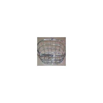 Wire Basket photo-1