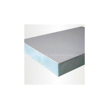 FRP XPS Composite Panel