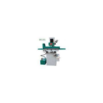 M618A Manual Surface Grinder