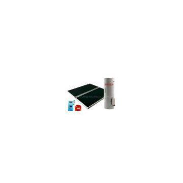 solar water heating system