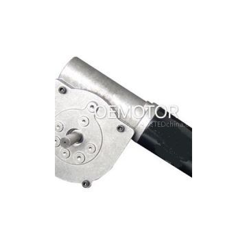 90mm Planetary BLDC Gear Motor Geared Motor