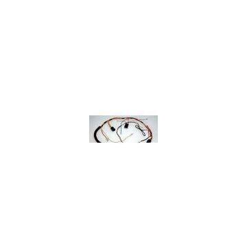 Wire Harness for Lawn Mower