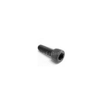 HEXAGON SOCKET HEAD SCREWS