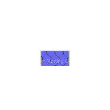 hexagonal wire mesh