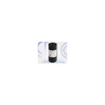Motor Start Capacitor