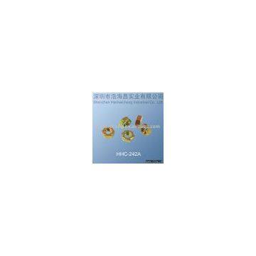 hex nut