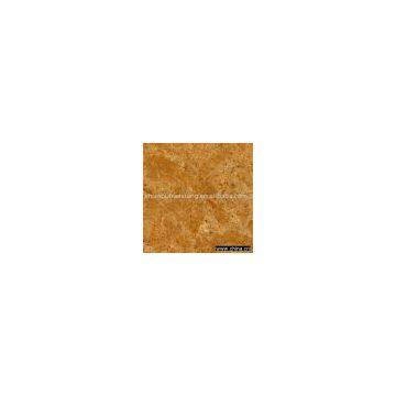 Lotus Gold Marble Tile(HXM022)