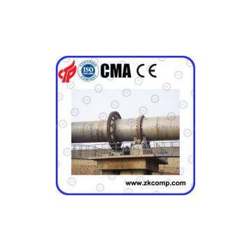 Rotary Kiln for Calcining Zinc Oxide and Slurry photo-3