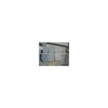 Basalt Grey, Blue Stone.basalt Black