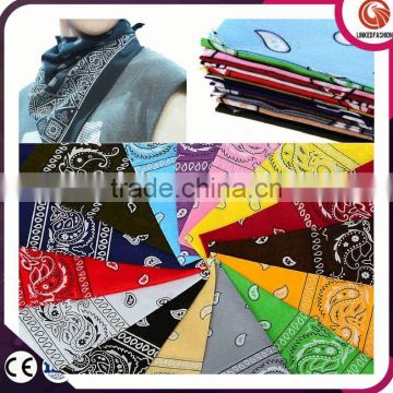 cool Seamless neck wrap bandana