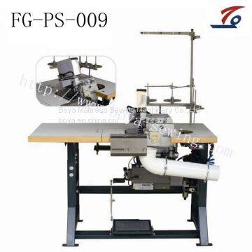 Boya Industrial Flatlock Sewing Machine FG-ST-B photo-3