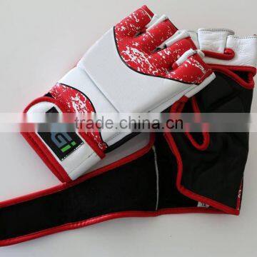 grappling gloves