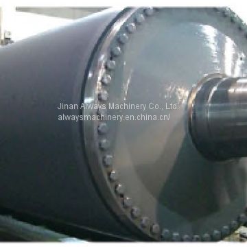 Roll for Paper Machine