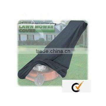 Manufacture waterproof lawn mower cover