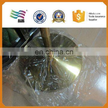 Indoor Standing Steel Flag Pole With Base photo-5