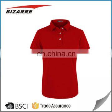 Best Price Custom Tailored Polo Shirts Made in China photo-3
