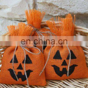 2018 The Newest Customized Design Halloween Decoration Bags photo-3