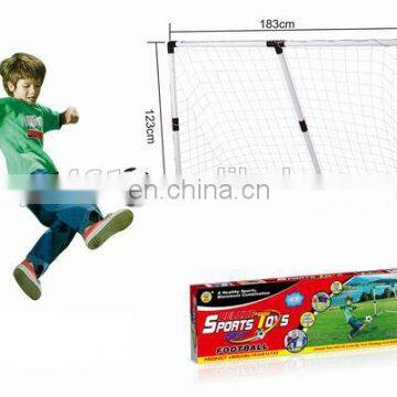 Football Field Toy Steel Football Goal