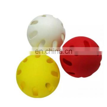 Professional Good Quality Plastic Pickle Balls/Pickleballs