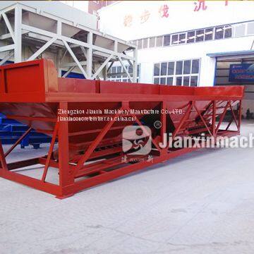 PLD800 concrete batching machine