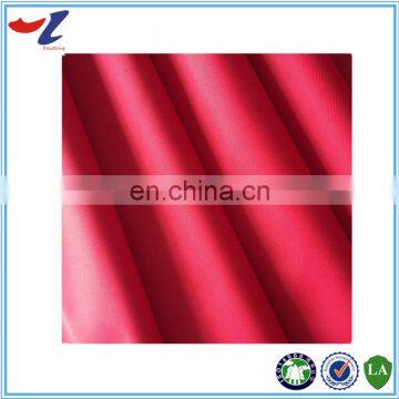 dyed t170 t180 t190 t210 t230 polyester plain taffeta lining fabric