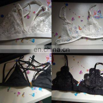 Sexy Underwear Suit Bras Sets Lingerie Push Up Bra Sets