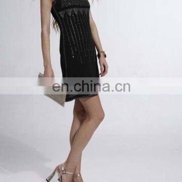 2016 New Arrivel High Quality Women Dress Model photo-2