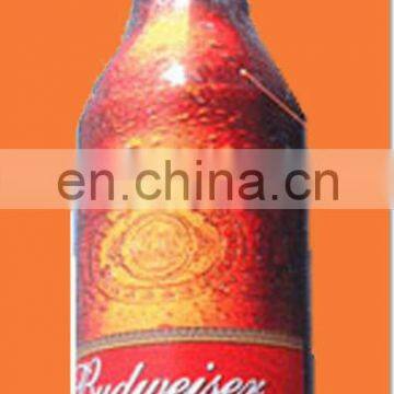 2013 Inflatable Advertising Beer Bottle