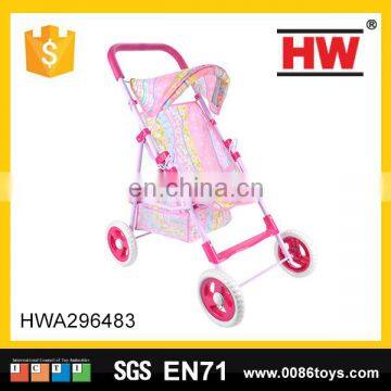 Hot Selling Children's Toys Good Baby Stroller