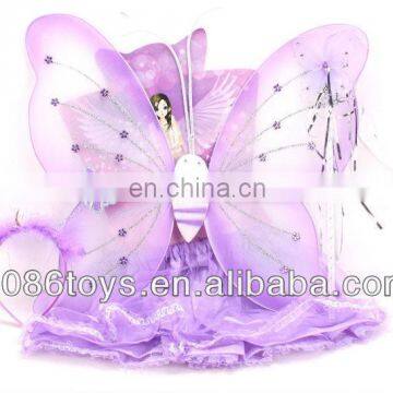 Hot sale small angel wings for crafts