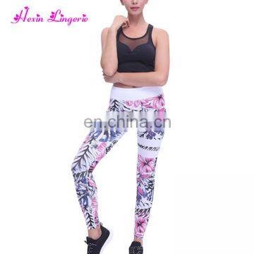 Wholesale Shipping Free Multicolor Thermal Active Legging Yoga Pants