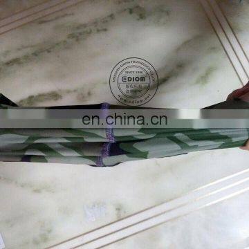 Made In China Manufacturer Price Eco Friendly Sublimation Screen Printed Winter Racing Soft Spandex Face Mask With Design photo-6