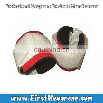 Four Way Stretch Widely Used Football Wrist Support