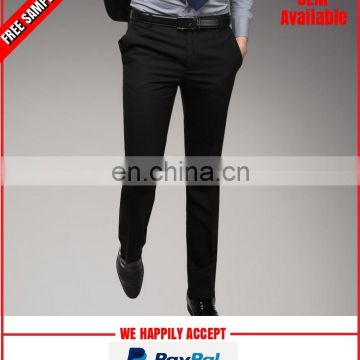 High quality formal trouser for men wholesale