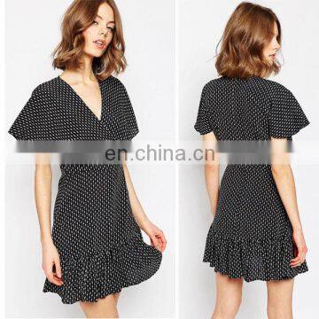 Clothing factories in china of girl dresses clothing summer women clothing