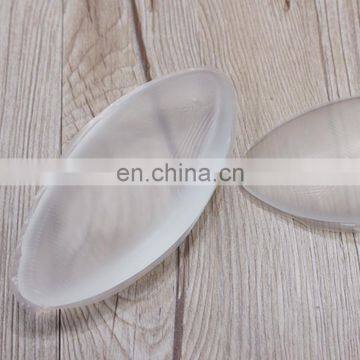 ES6640 2016 China Wholesale High Quality Sexy Lady's Silicone Inserts for Bra photo-4