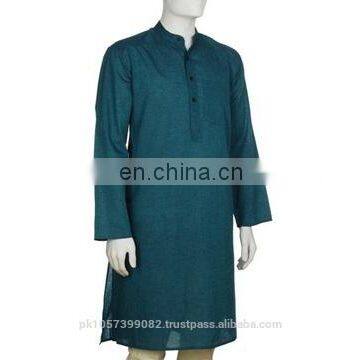 A muslim kurtas - Wholesale, Muslim Kurta, Men Wear jubba, Thobe, Daffah, Thawb, Emran Brown Galabiyya-