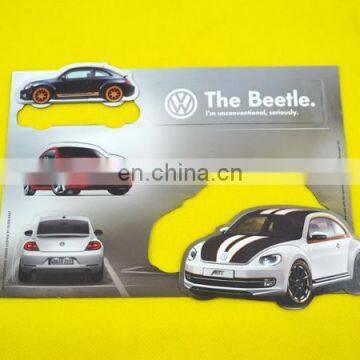 High Quality Custom Magnet Jigsaw Puzzle Game photo-3
