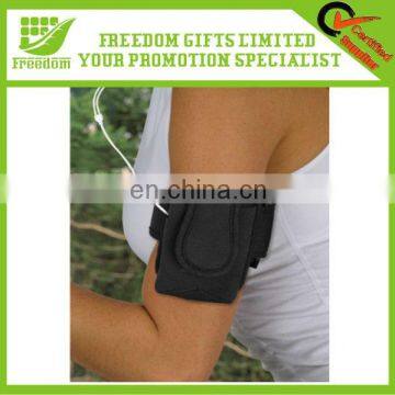 Customized Logo Promotional Neoprene Phone Bag