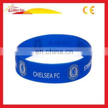 Colorful Professional Bar Code Silicone Wristbands