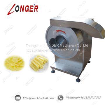Potato Cutting Machine|Commercial Food Processor Multifunction Vegetable Cutting Machine |Commercial Cutting Machine