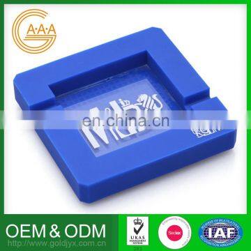 Most Popular Custom-Made Soft Silicone Premium Quality Low Price Oem Silicone Ashtray