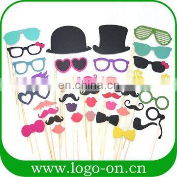 wholesale photo booth props, adult photo props